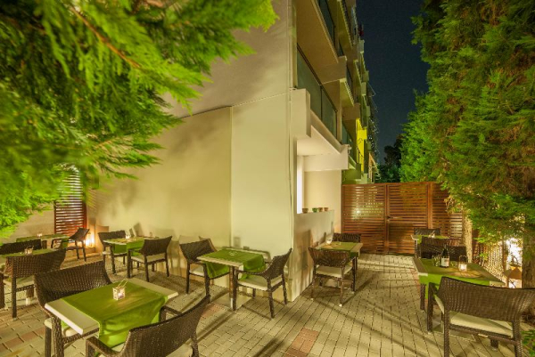Las mejores ofertas de Galaxias Hotel Rodos