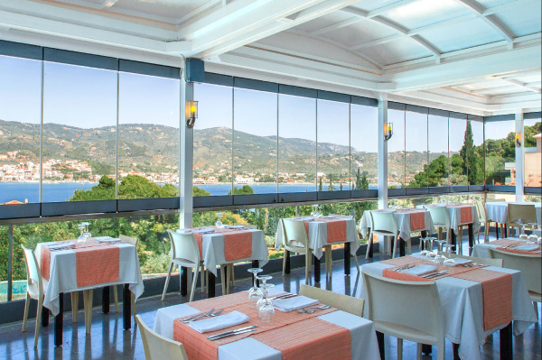 Las mejores ofertas de Hotel Punta Skiathos 