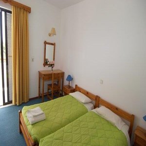 Las mejores ofertas de Ionikos Hotel Gallikos