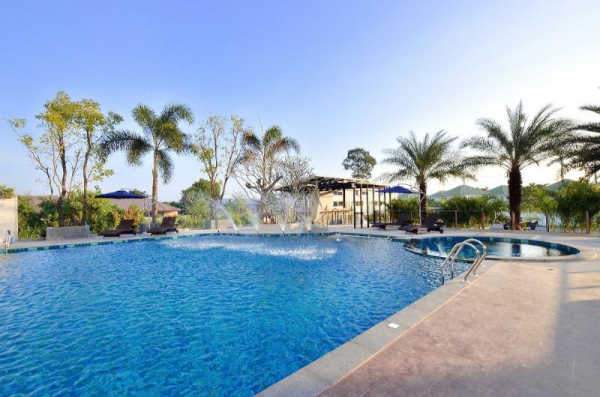 Las mejores ofertas de Lakkhana Poolside Resort Pattaya