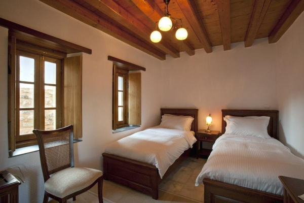 Las mejores ofertas de Likinia Hotel Monemvasia