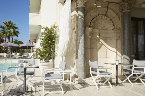 Las mejores ofertas de MON REPOS PALACE ADULTS ONLY Kerkira
