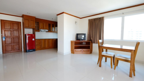 Las mejores ofertas de Phu View Talay Resort Pattaya