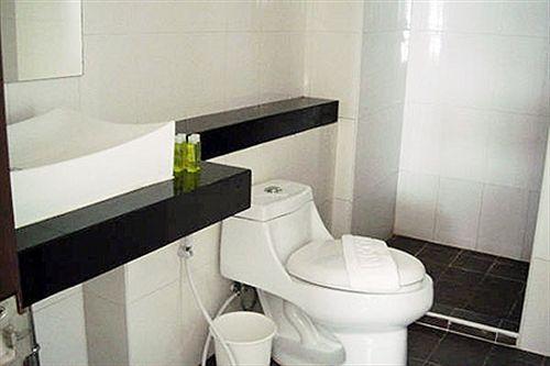 Las mejores ofertas de R-CON SEA TERRACE Pattaya