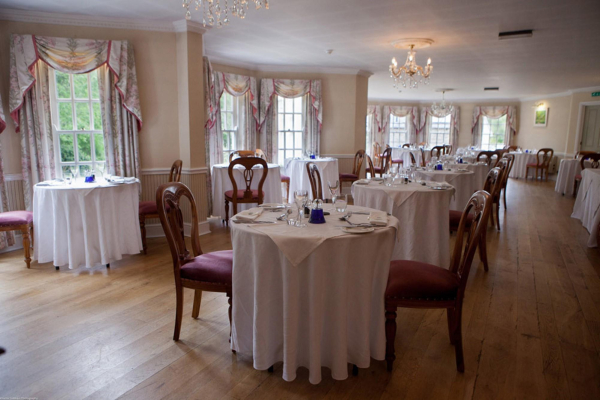 Las mejores ofertas de Rose in Vale Country House St Agnes