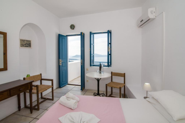 Las mejores ofertas de Santorini Reflexions Volcano Santorini