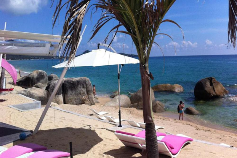 Las mejores ofertas de BELUGA BOUTIQUE HOTEL Koh Samui