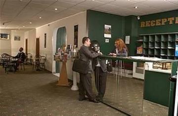 Las mejores ofertas de DALIN HOTEL Bucarest