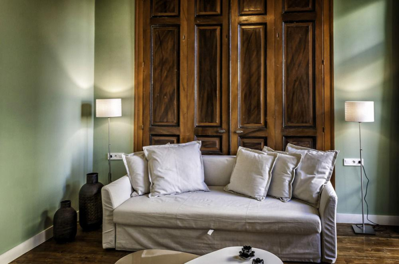 Las mejores ofertas de Porto Antico Khania