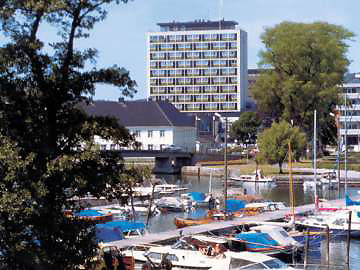 Las mejores ofertas de RADISSON BLU CALEDONIAN Kristiansand