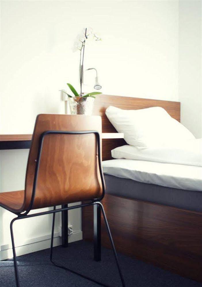 Las mejores ofertas de Smarthotel Tromso Tromso