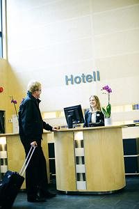 Las mejores ofertas de St Svithun Hotel Stavanger-sandnes