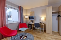 THON HOTEL LILLESTROM
