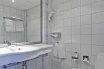 THON HOTEL LILLESTROM
