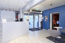 THON HOTEL LILLESTROM