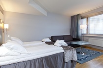 THON HOTEL LILLESTROM