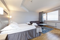 THON HOTEL LILLESTROM