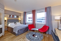 THON HOTEL LILLESTROM
