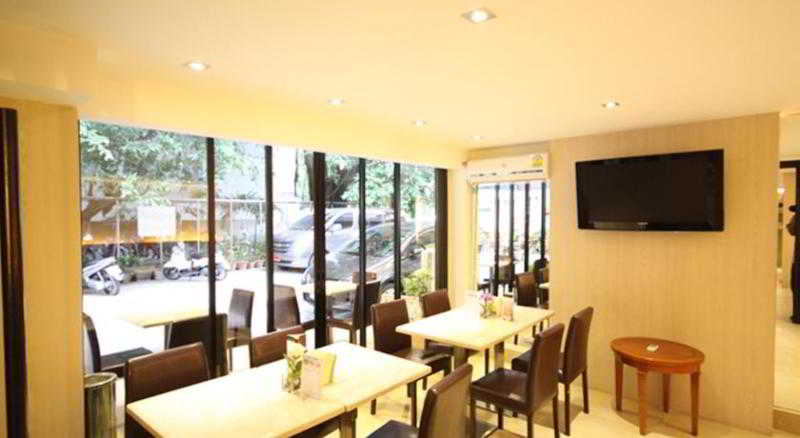 Las mejores ofertas de The Golden Ville Boutique Style Hotel Pattaya