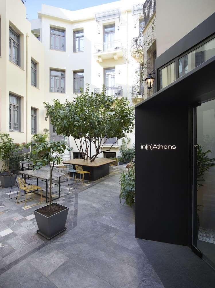 Las mejores ofertas de innAthens Atenas