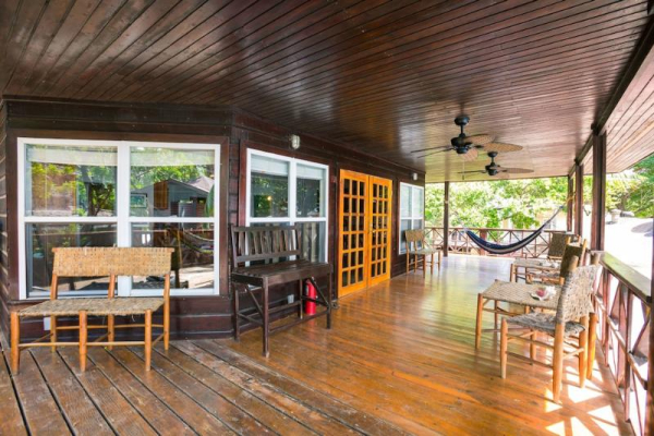 Las mejores ofertas de Bananarama Dive & Beach Resort Roatán