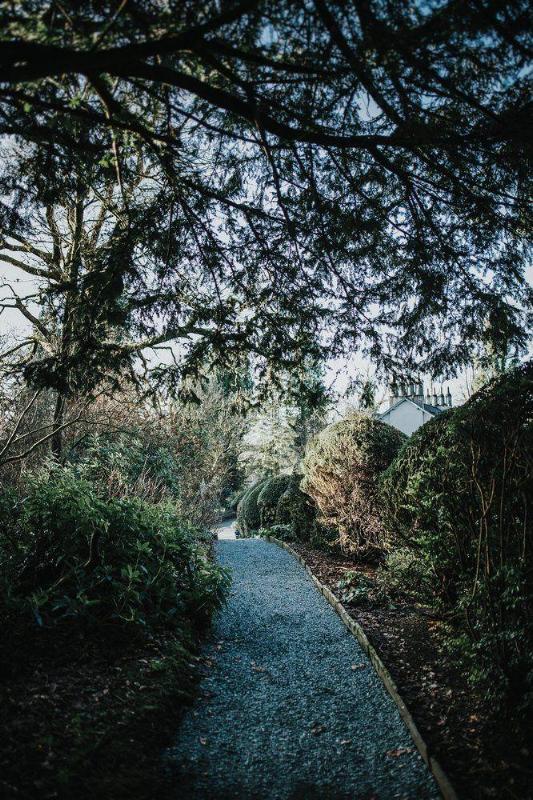 Las mejores ofertas de Briery Wood Country House Hotel Windermere