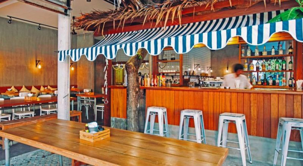 Las mejores ofertas de Escape Beach Resort Koh Samui