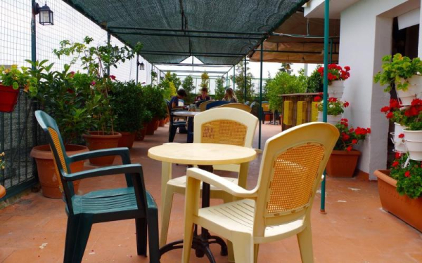 Las mejores ofertas de Exarchion Atenas