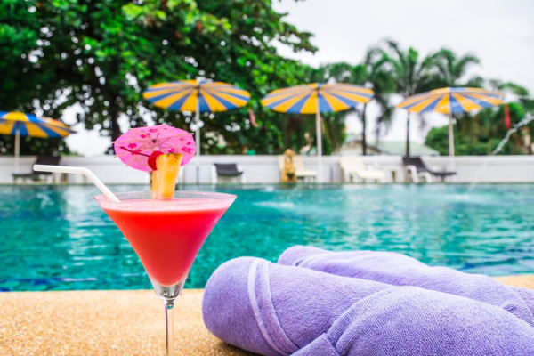 Las mejores ofertas de Hotel Zing Pattaya