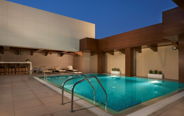 Las mejores ofertas de Hyatt Place Dubai Baniyas Square Dubai