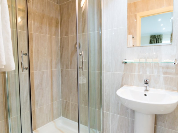 Las mejores ofertas de Park Avenue Bayswater Inn Londres
