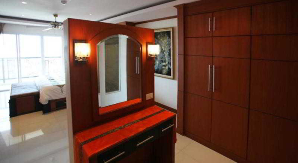 Las mejores ofertas de Tara Court Boutique Hotel Pattaya