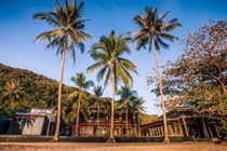 Las mejores ofertas de The Coast Resort Koh Phangan Ko Phangan