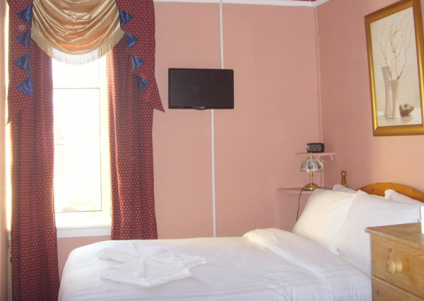 Las mejores ofertas de Twin Lions Hotel Edimburgo