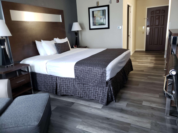 Las mejores ofertas de Best Western Americana Dinuba