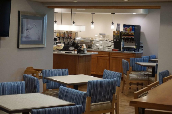 Las mejores ofertas de Best Western Chincoteague Island Chincoteague Island