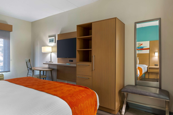 Las mejores ofertas de Best Western Plus Executive Hotel Sweet Briar Park