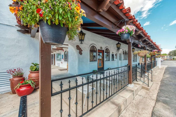 Las mejores ofertas de Casa Via Mar Inn Ascend Hotel Collection Port Hueneme 