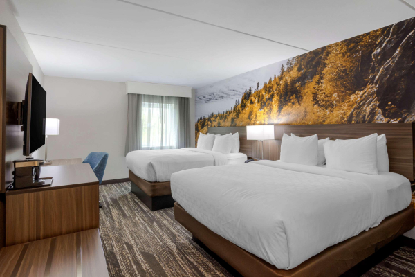 Las mejores ofertas de Clarion Pointe Charlottesville Charlottesville