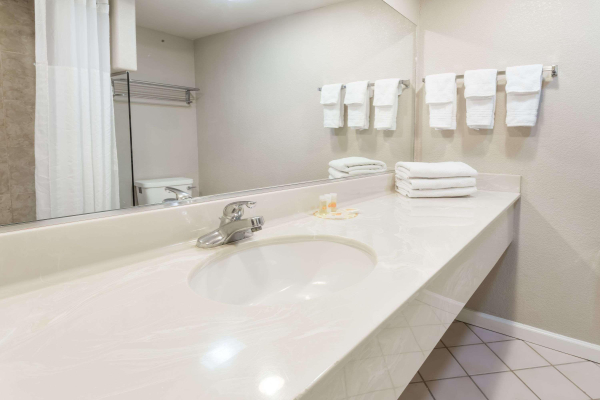 Las mejores ofertas de Days Inn by Wyndham Davis Near UC Davis Davis