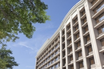 Las mejores ofertas de HILTON GARDEN INN REAGAN NATIONAL AIRPORT Arlington 