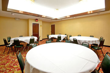 Las mejores ofertas de HOLIDAY INN EXPRESS CHESTER Chester