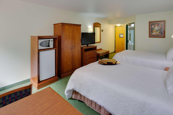 Las mejores ofertas de Hampton Inn Chester Chester 