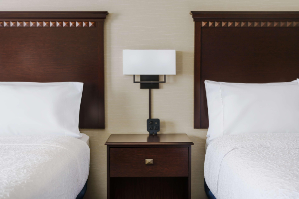 Las mejores ofertas de Hampton Inn & Suites West Sacramento West Sacramento