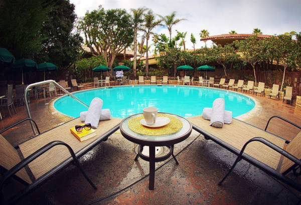 Las mejores ofertas de Harbortown Point Marina Resort & Club Ventura