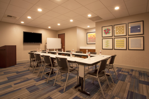 Las mejores ofertas de Holiday Inn Express & Suites Davis - University Ar Davis