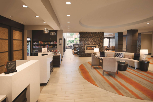 Las mejores ofertas de Homewood Suites by Hilton Charlottesville Charlottesville
