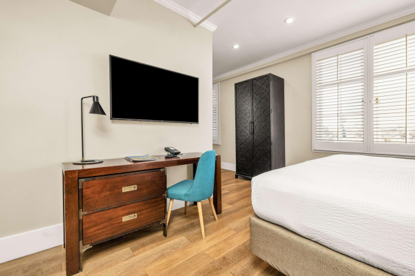 Las mejores ofertas de Hotel Petaluma, Tapestry Collection By Hilton Petaluma 