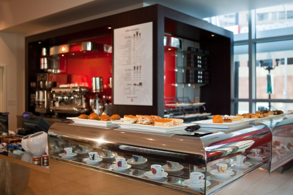 Las mejores ofertas de Residence Inn Arlington Capital View Arlington 