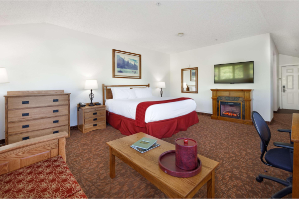 Las mejores ofertas de Sonoma Valley Inn, Tapestry Collection by Hilton Sonoma